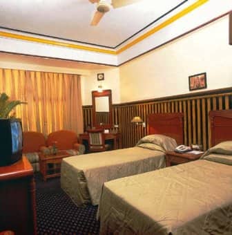 Hotel Mera Mann, Lucknow 4